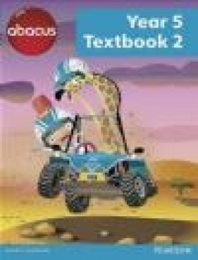 Abacus Year 5 Textbook 2 - Ruth Merttens