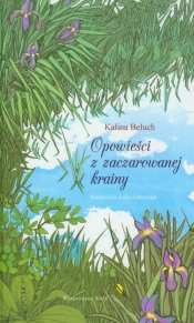 Opowieści z zaczarowanej krainy