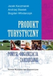 Produkt turystyczny - Stasiak Andrzej