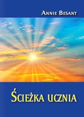 Ścieżka ucznia - Annie Besant