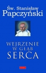 Wejrzenie w głąb serca św. Stanisław Papczyński