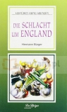 Die Schlacht um England Hermann Burger