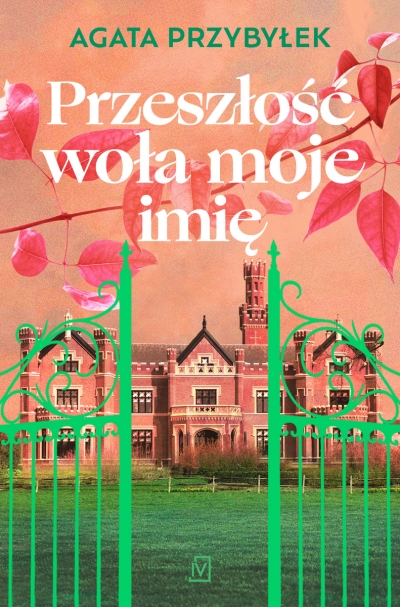 <img src='https://webimage.pl/pics/543/9/d9788368889543.jpg' style='height:440px' /> Seria z Zamkami. Przeszłość woła moje imię