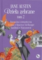 Jane Austen. Dzieła zebrane Tom 2 - Jane Austen