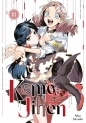 Kemono Jihen. Niesamowite zdarzenia #18 - Shou Aimoto
