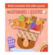 Misiaki przedszkolaki