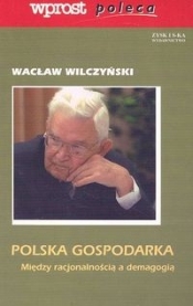 Polska gospodarka - Wilczyński Wacław