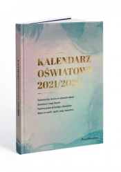 Kalendarz oświatowy 2021/2022