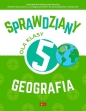 Sprawdziany dla klasy 5. Geografia - Magdalena Rychwińska