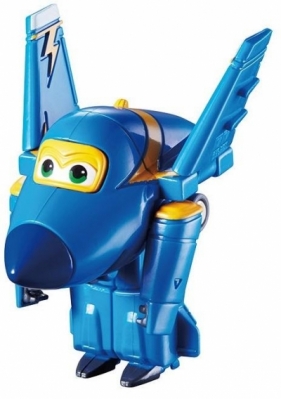 Super Wings Figurka transformująca Jerome