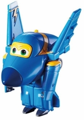 Super Wings Figurka transformująca Jerome