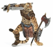 Tiger mutant