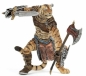 Tiger mutant