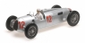 Auto Union Typ C #12 Hans Stuck Budapest Grand Prix 1936 (155361012)