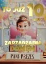 Karnet 3K Urodziny