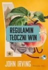 Regulamin tłoczni win