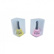 Brelok dzwonek Ring for a Kiss