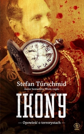 Ikony - Stefan Turschmid