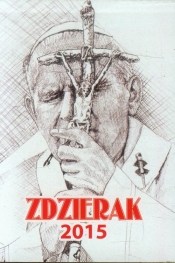 Kalendarz 2015 Zdzierak - <br />
