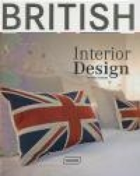 British Interior Design Michelle Galindo