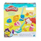 Masa plastyczna PlayDoh Weterynarz (C3303)