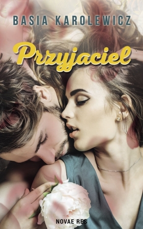 Przyjaciel - Basia Karolewicz
