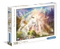 Puzzle High Quality Collection 500: Sunset Unicorns (35054) - Opracowanie zbiorowe