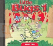 Little Bugs 1 CD (2) - Carol Read, Ana Soberon