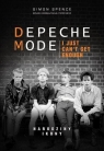 Depeche Mode Narodziny ikony Spence Simon