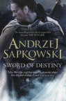 Sword of Destiny Andrzej Sapkowski