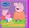  Peppa Pig. Opowieści na Dobranoc cz. 12. Kochana mamusia