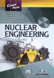 Career Paths Nuclear Engineering Student's Book - Jenny Dooley, Virginia Evans