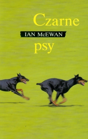 Czarne psy - McEwan Ian