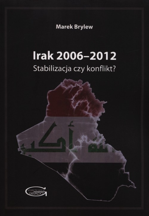 Irak 2006-2012