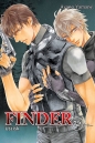Finder 12 - Ayano Yamane