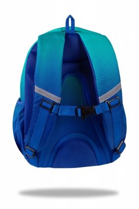 Coolpack, Plecak szkolny Jerry - Gradient Ocean (E29509)