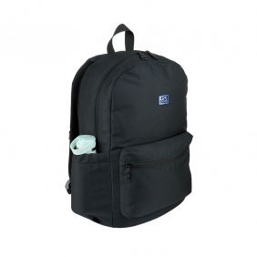 Plecak Oxford B-You - czarny