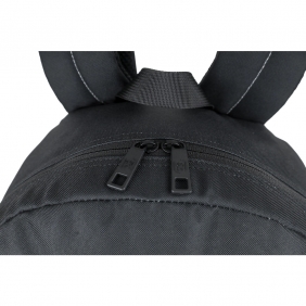 Plecak Oxford B-You - czarny