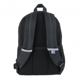 Plecak Oxford B-You - czarny