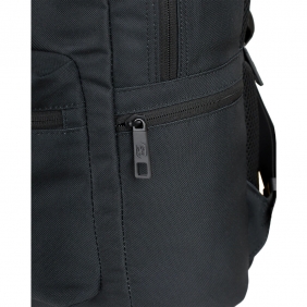 Plecak Oxford B-You - czarny