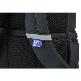 Plecak Oxford B-You - czarny