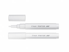 Marker Pintor F - biały (SW-PT-F-W)