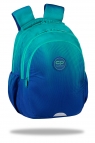 Coolpack, Plecak szkolny Jerry - Gradient Ocean (E29509)