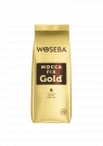 Woseba, Kawa ziarnista Mocca Fix Gold, 500g