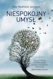 Niespokojny umysł - Jamison Kay Redfield