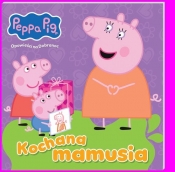 Peppa Pig. Opowieści na Dobranoc cz. 12. Kochana mamusia - null null
