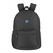 Plecak Oxford B-You - czarny