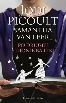 Po drugiej stronie kartki - Samantha van Leer, Jodi Picoult