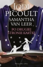 Po drugiej stronie kartki - Samantha van Leer, Jodi Picoult, Jodi Picoult