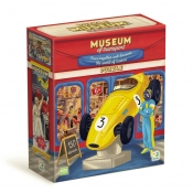 Puzzle - Muzeum Transportu, 150 el. (300640)